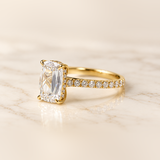 Diamond Engagement Ring